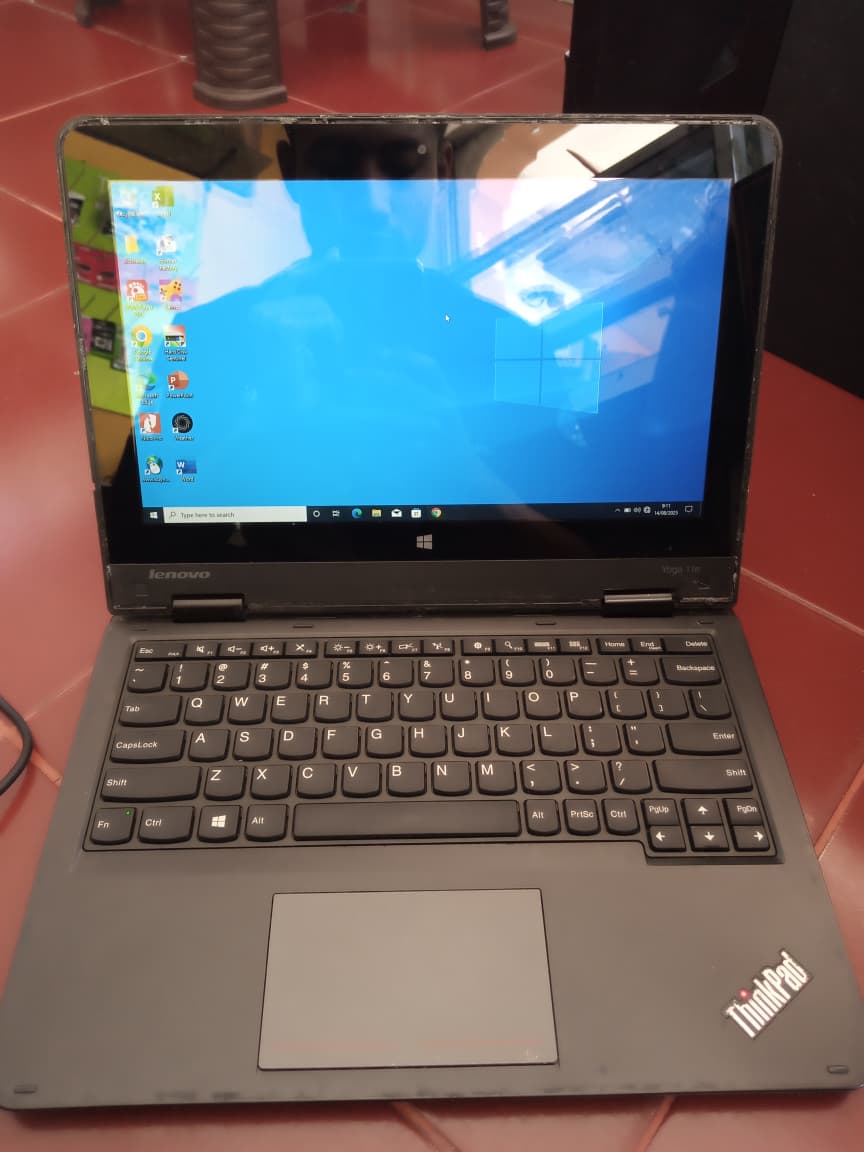 Lenovo 300e